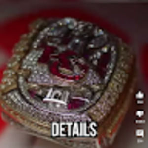 Meet your Posher, Amier